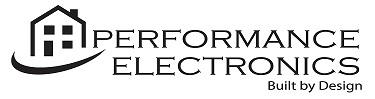 Performance Electronics Built by Design
