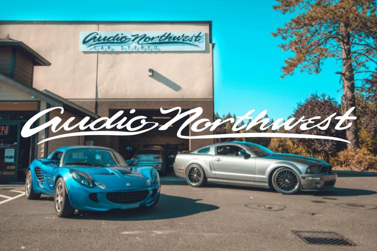 Audio Northwest