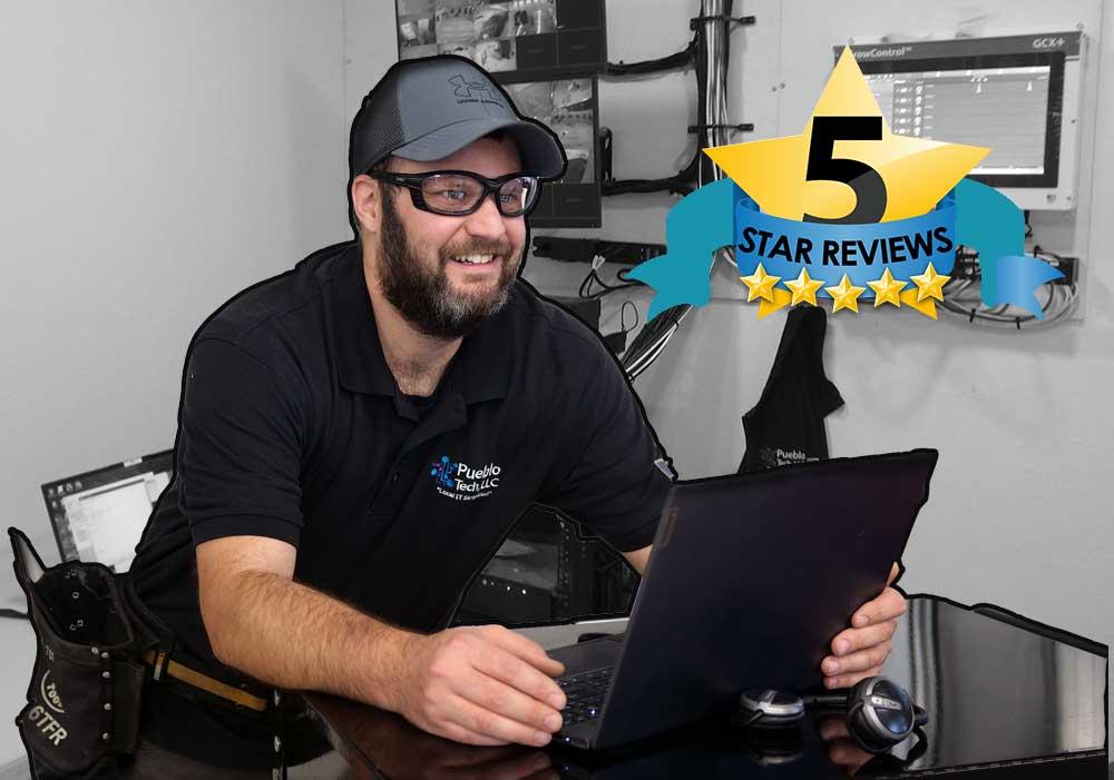 Pueblo Tech, LLC