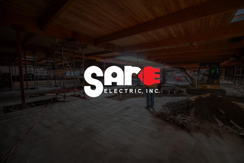 Sare Electric World Headquarters
