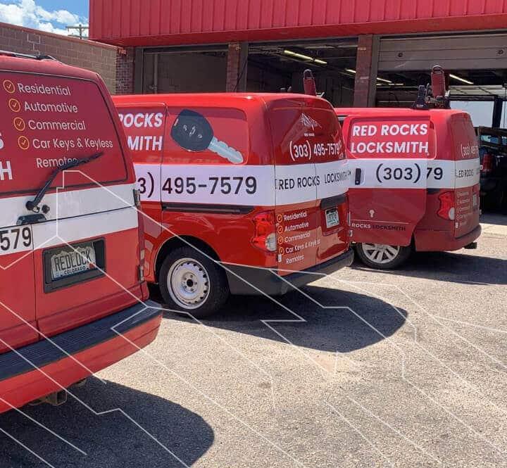 Red Rocks Locksmith Longmont