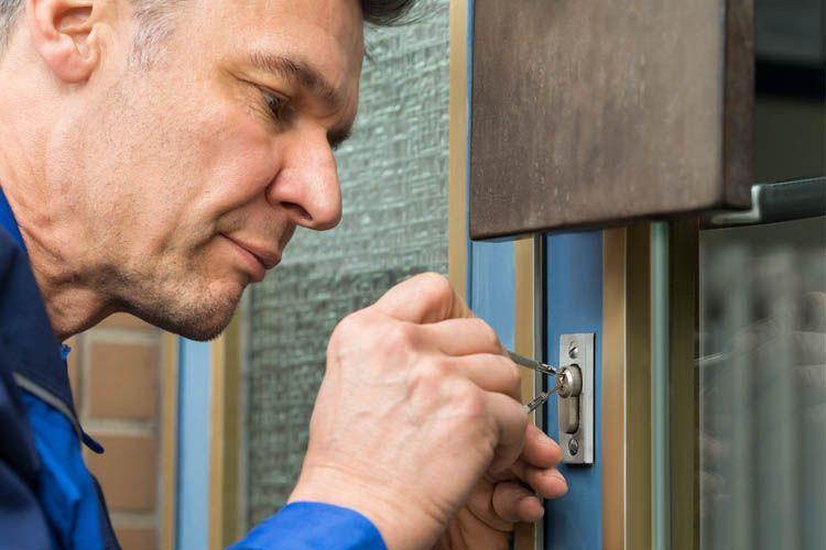 Coral Springs Locksmith Co.