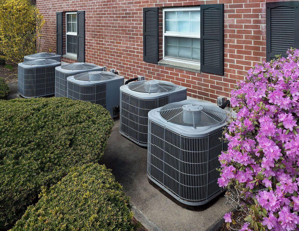 Maddox Residential & Commercial Services