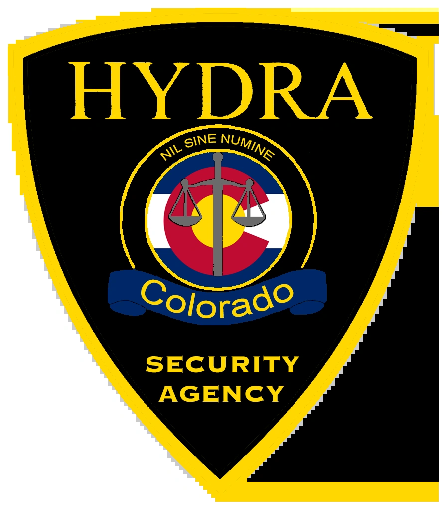 Hydra Security Agency LLC