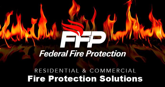 Federal Fire Protection Inc