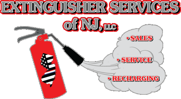 Extinguisher Services of New Jersey, LLC
