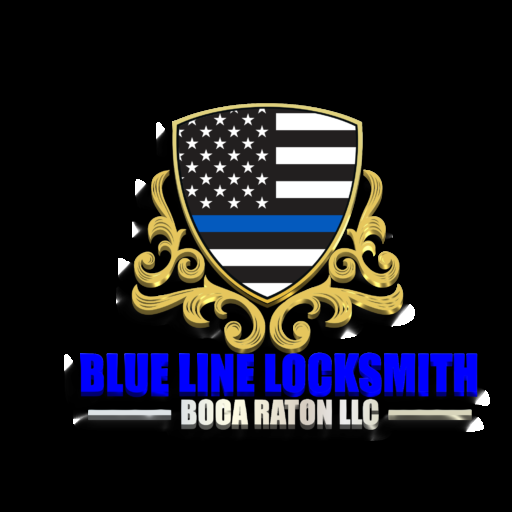 Blue Line Locksmith Boca Raton LLC