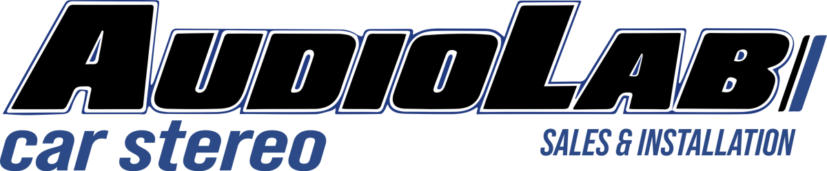 AudioLab Car Stereo