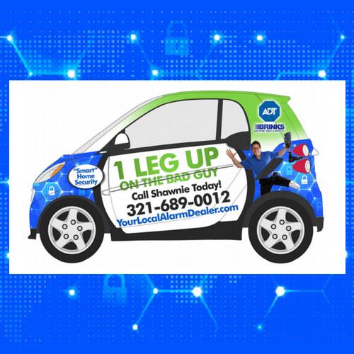 Your Local Alarm Dealer
