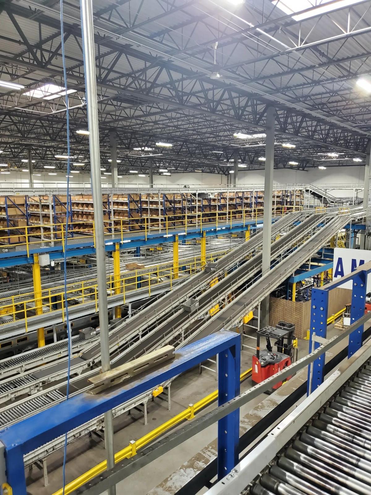 AFF Group Inc / Automation ForeFront