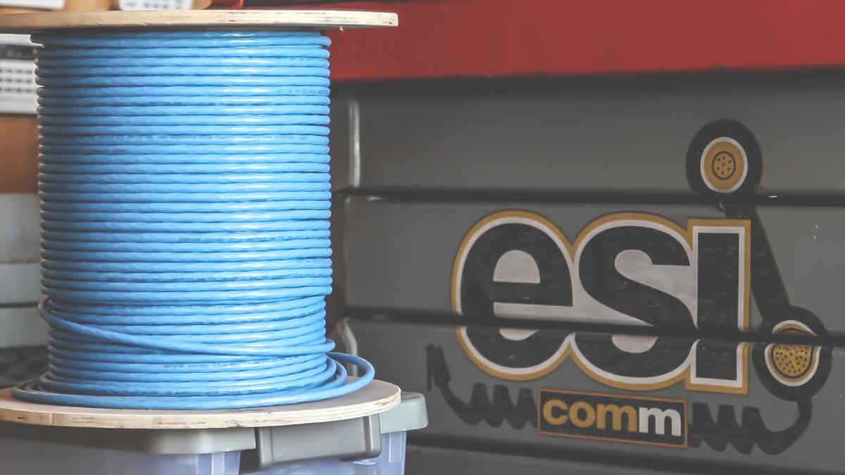 ESI Comm
