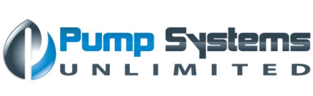 Pump Systems Unlimited, Inc.
