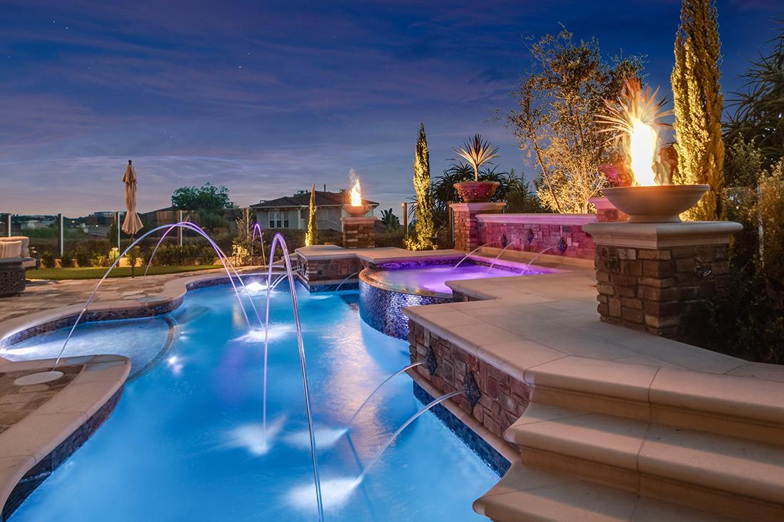 Alan Smith Pool Plastering & Remodeling