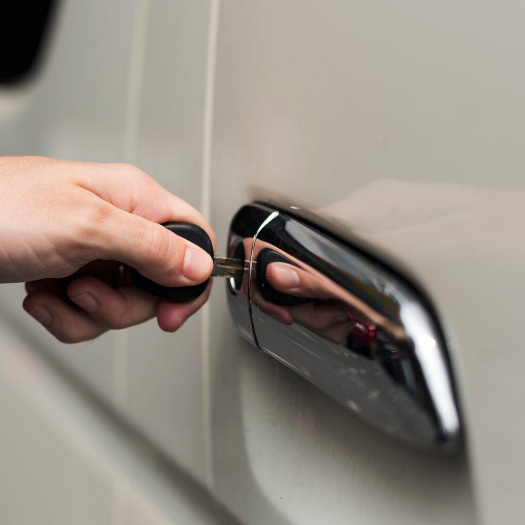 Rasberry's Locksmith