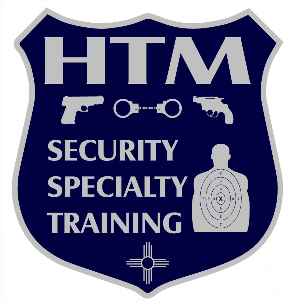 HTM, Inc, Security Specialty Training