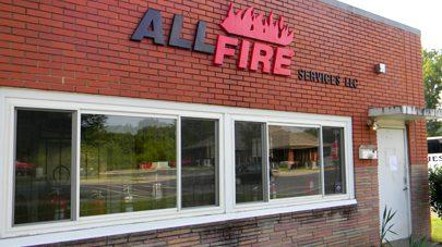 AllFire Services LLC