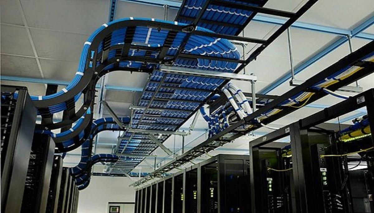 Advanced Networks & Cabling Services