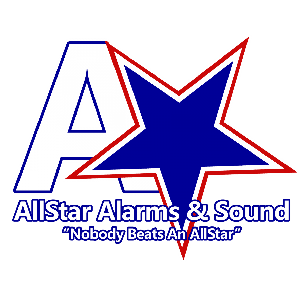 AllStar Alarms & Sound