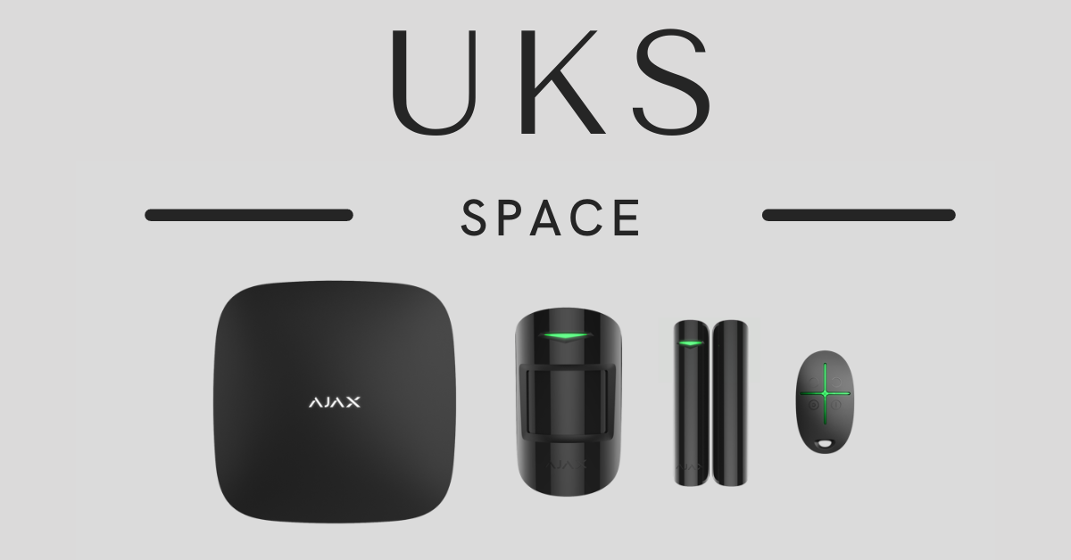 UKS space