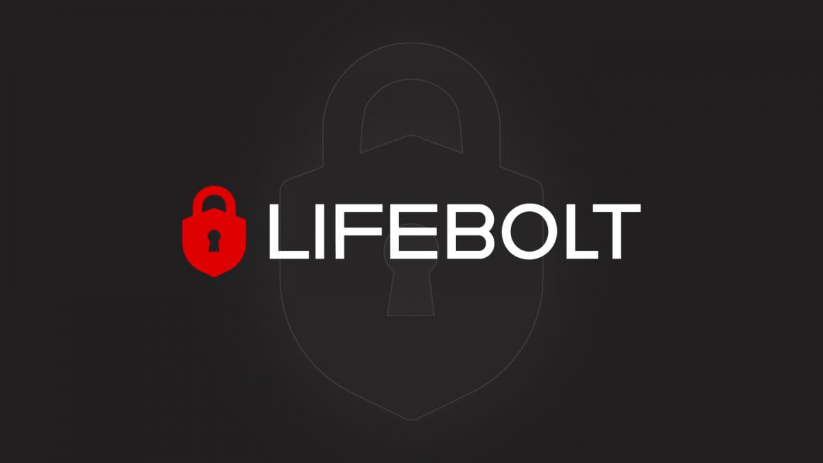 LifeBolt Locks