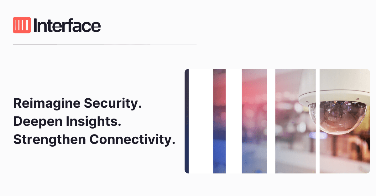 Interface Security System