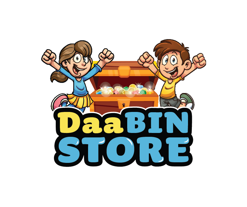 DaaBIN STORE - Wilson, NC