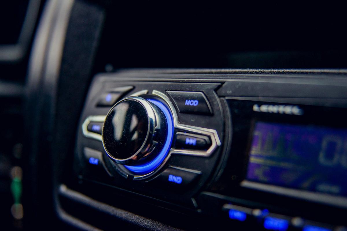 Advanced Audio
