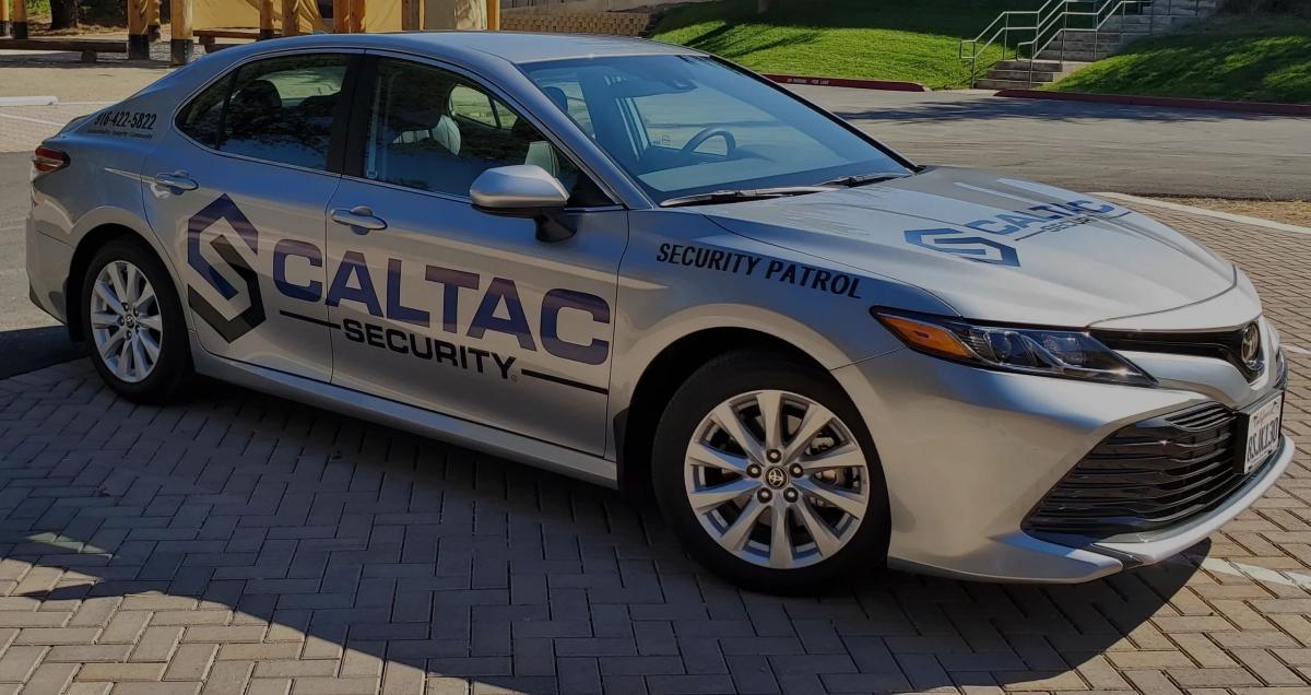 CALTAC SECURITY