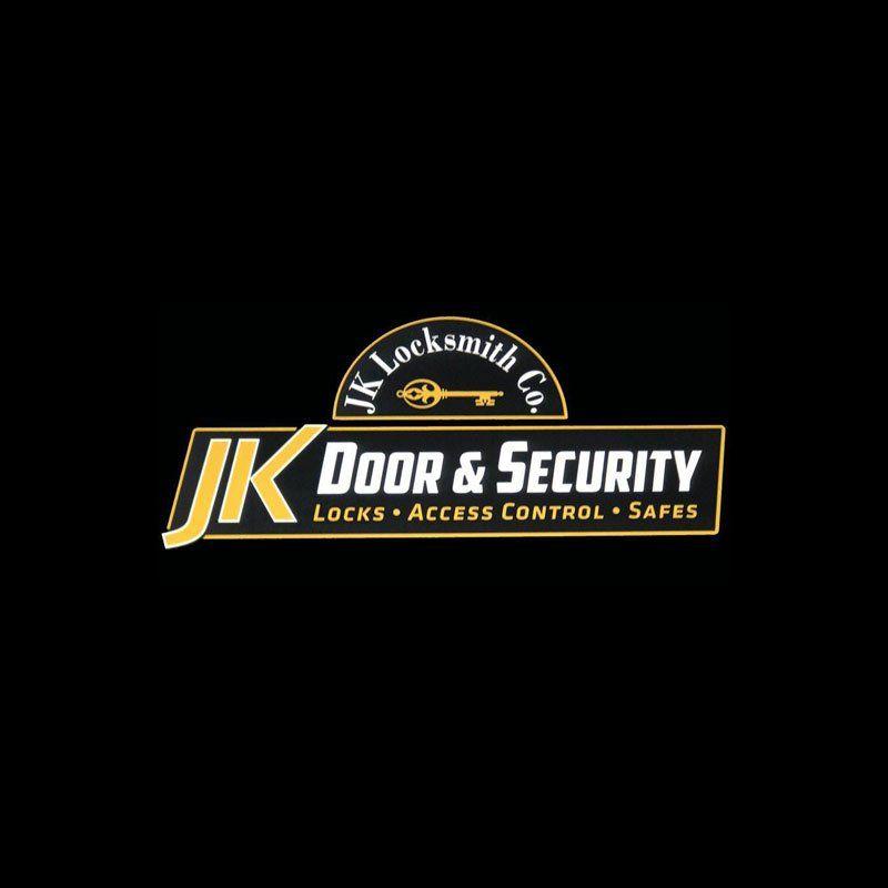 JK Locksmith Co