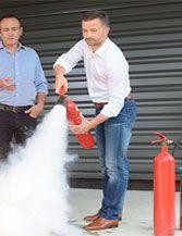 Stumps Fire Protection & Safety Equipment Co.