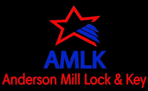 Anderson Mill Lock & Key
