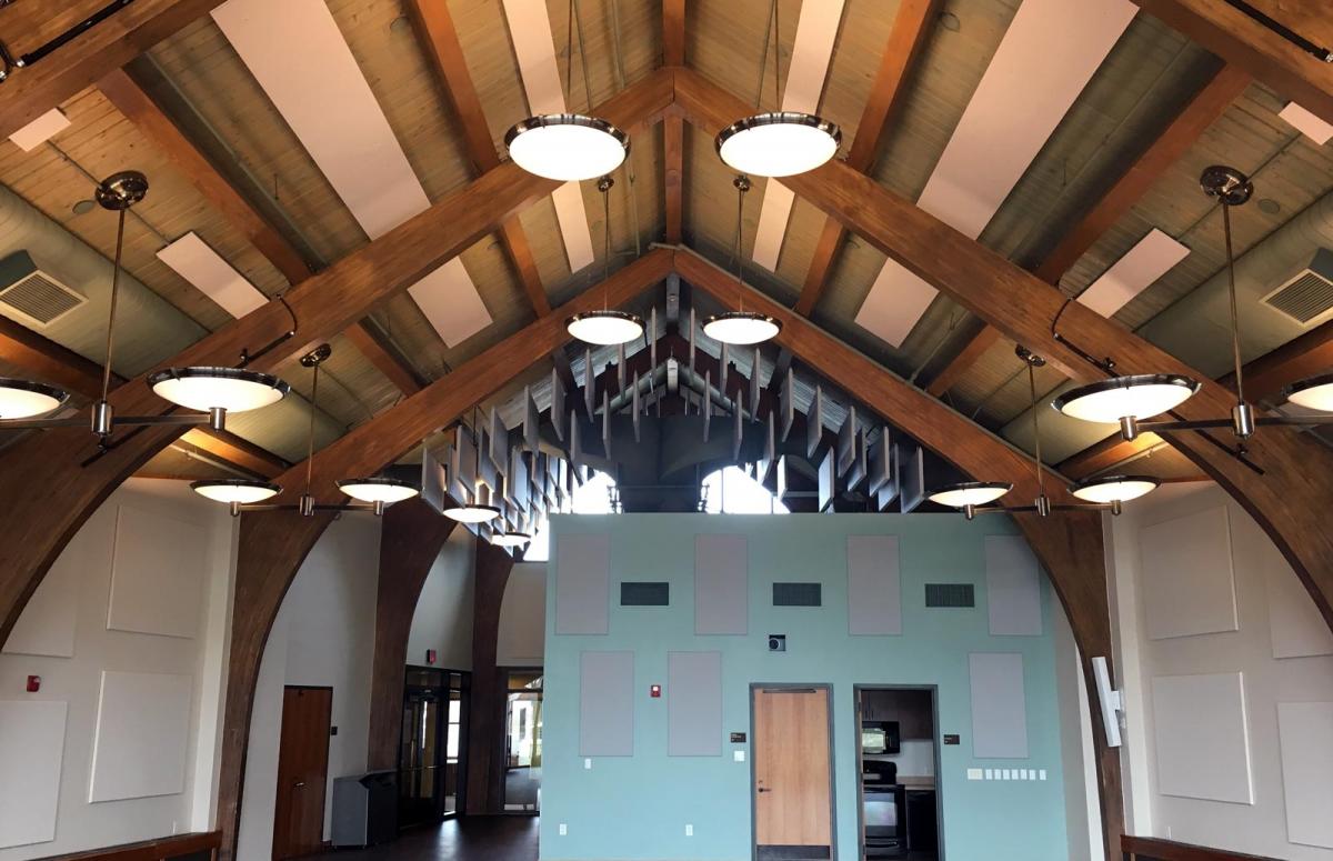 Contour Audio & Acoustics