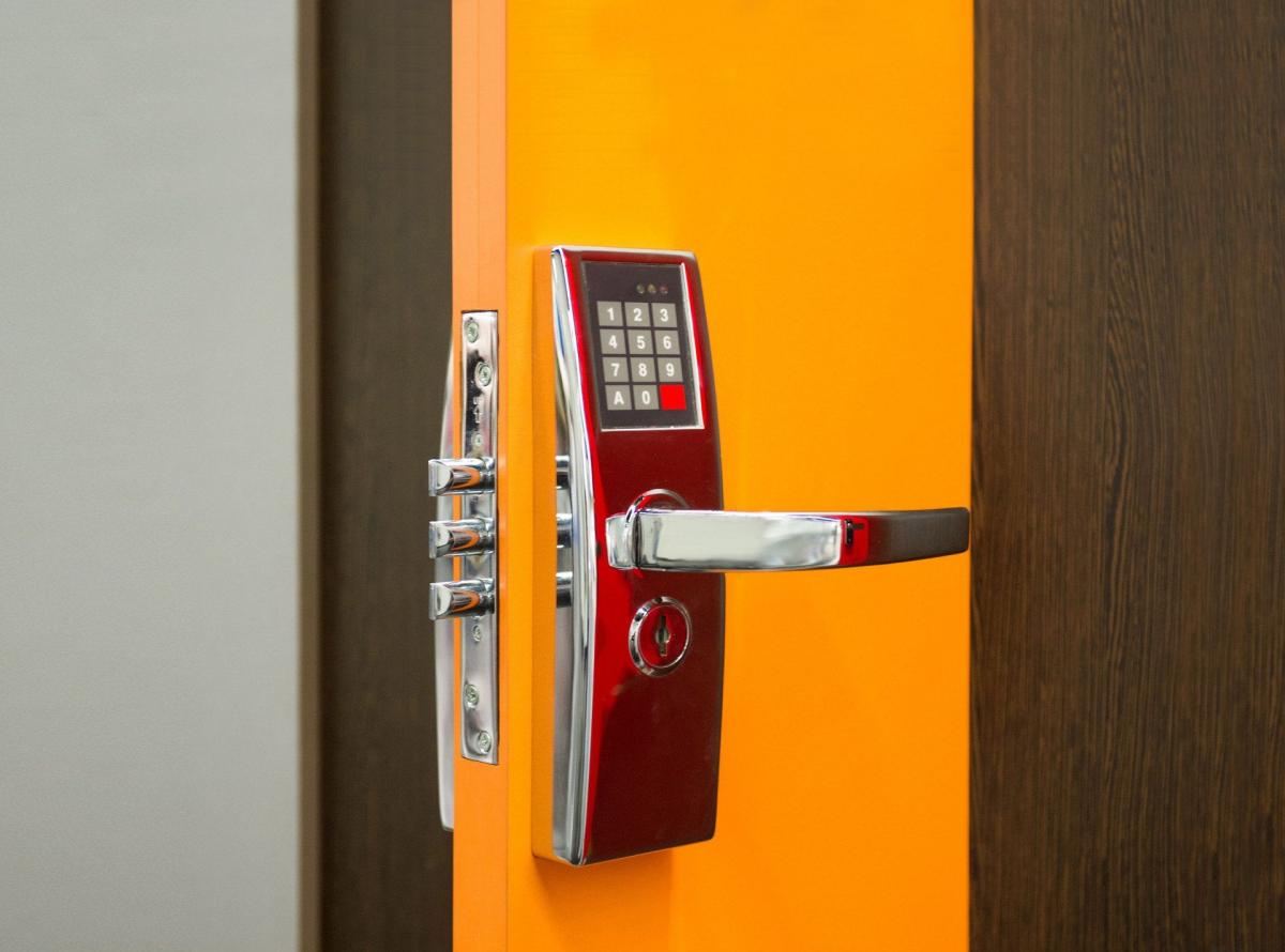 Charlie's Locksmith Service