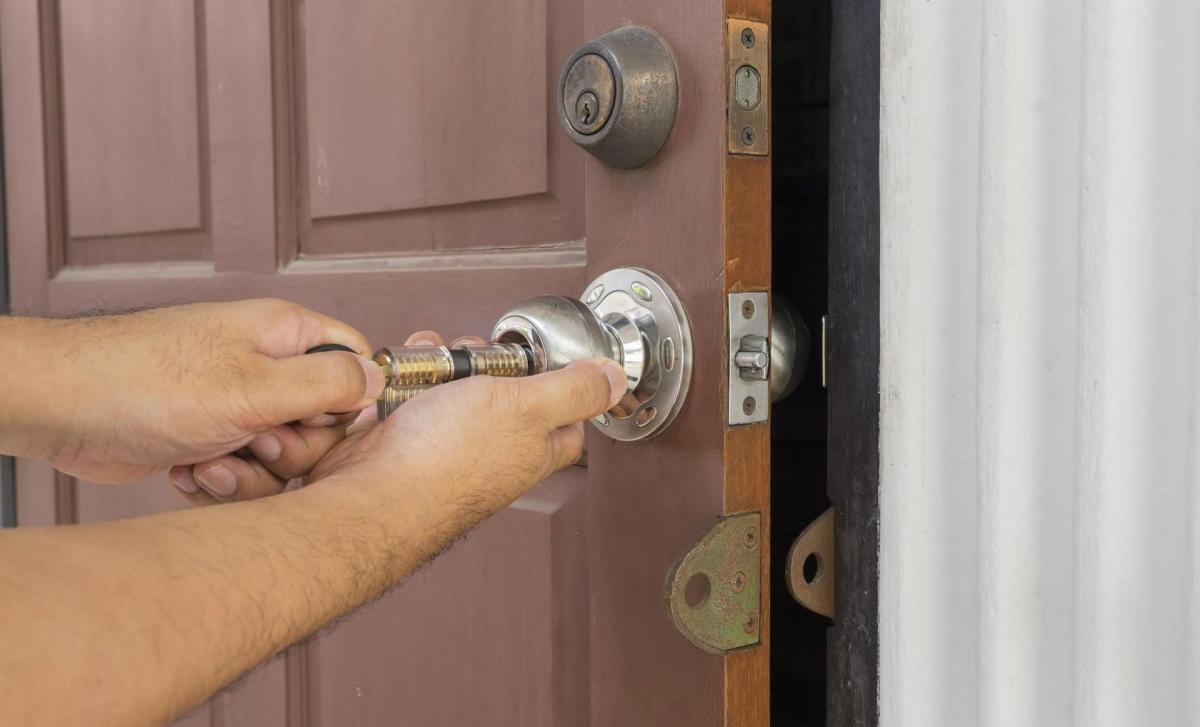 Gilboe's Lock & Safe LLC