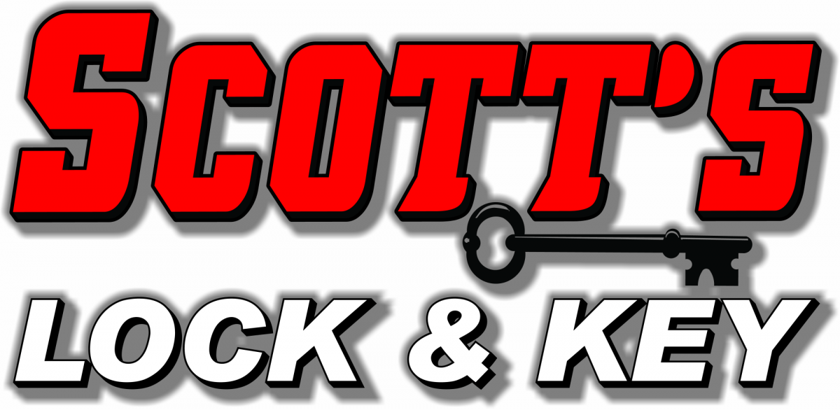 Scott's Lock & Key