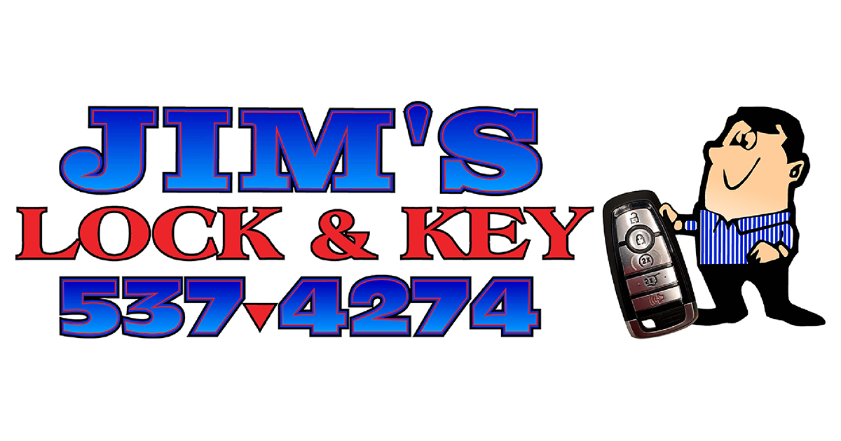 Jim's Lock & Key