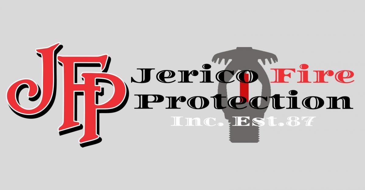 Jerico Fire Protection Company, Inc.