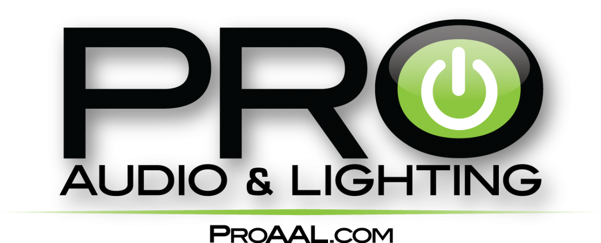 Pro Audio and Lighting