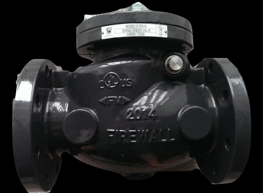 FireWall Valve LLC