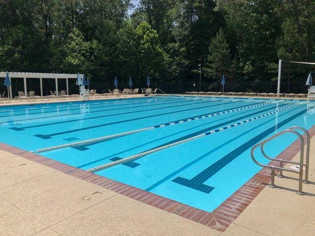 Peninsula Pool Service, LLC.