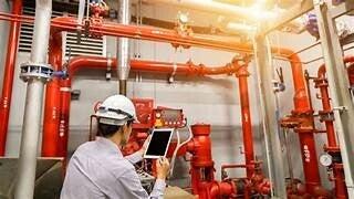 D&D Fire Protection LLC
