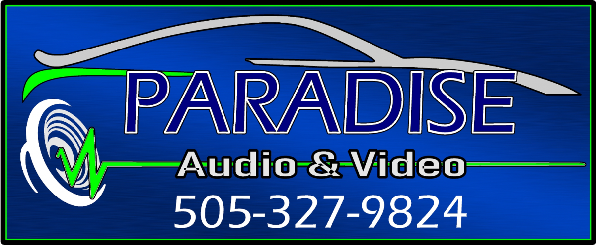 Paradise Village Audio