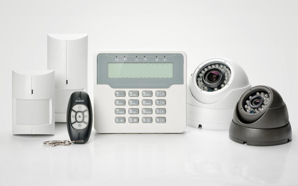 Central Lock Security
