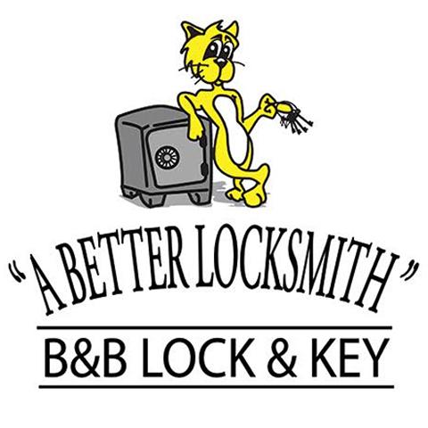 B & B Lock and Key