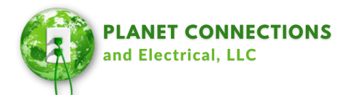 Planet Connections and Electrical, LLC.