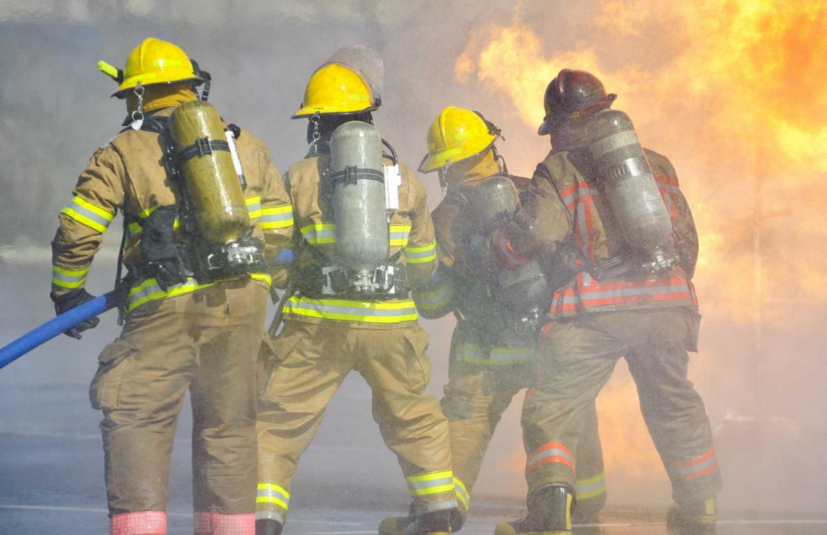 Mac's Fire & Safety Inc