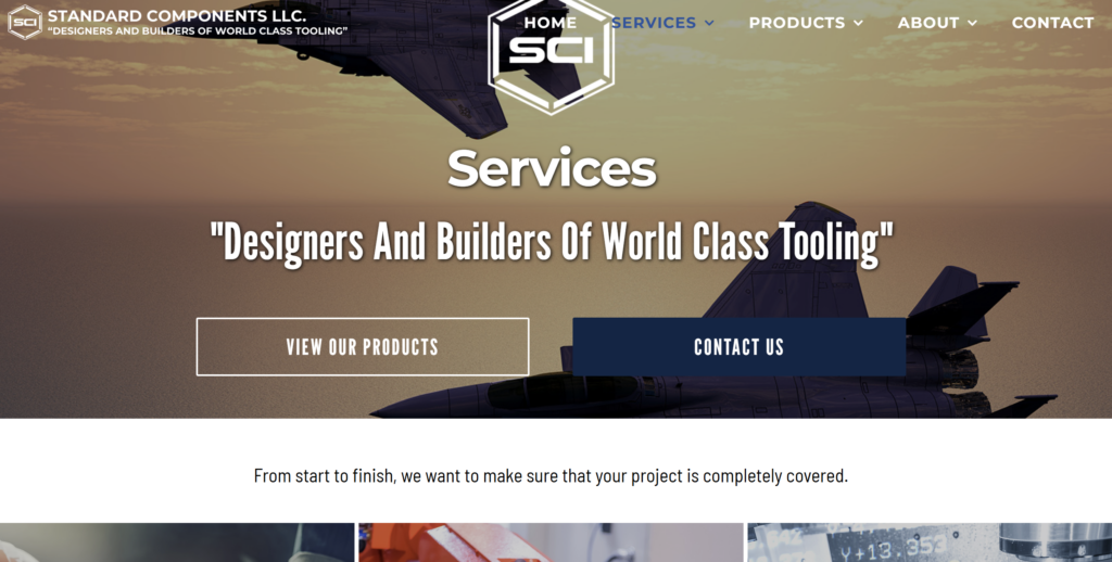 Standard Components LLC