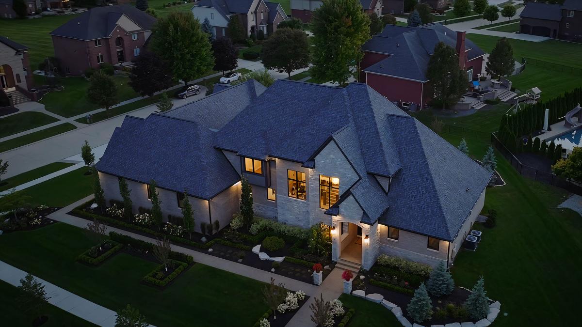 Haus Custom Homes
