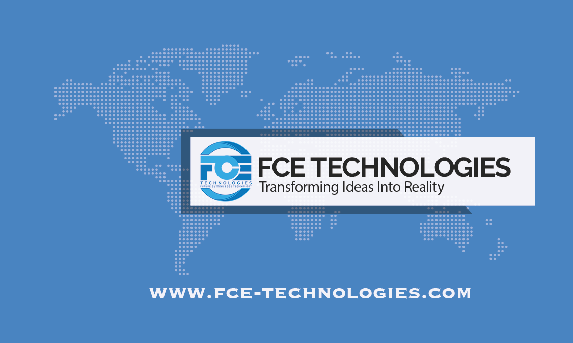 FCE Technologies - IT, Automotive Quality, Logistics & More