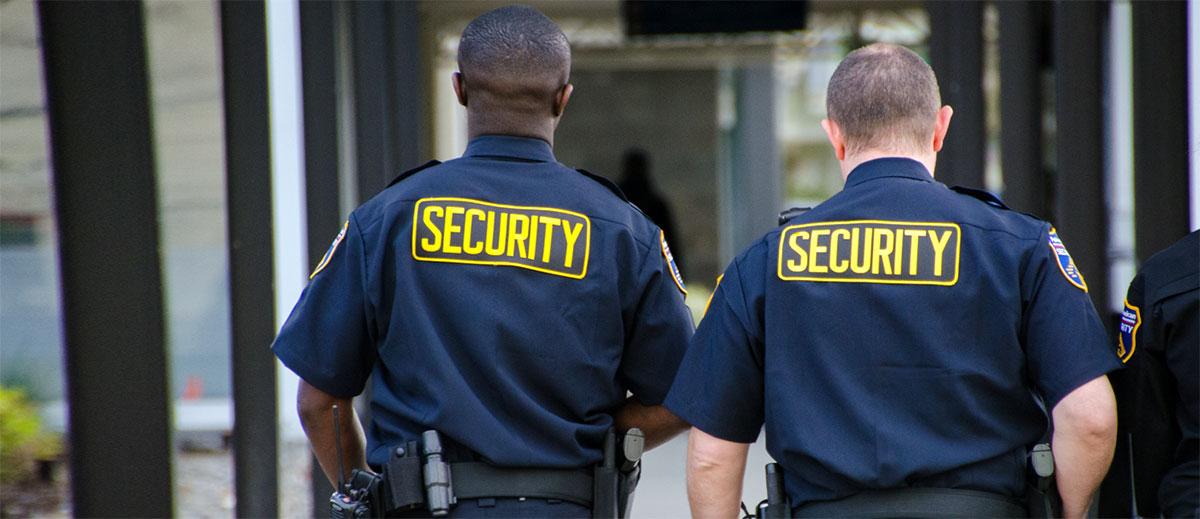 Civilguard Security Service | Security Guard Northridge